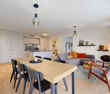 2.5 Zimmer, Untergeschoss - Photo 3