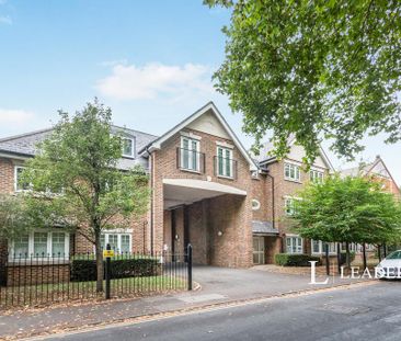 1 bedroom flat to rent - Photo 6