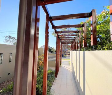 EXECUTIVE APARTMENT IN CANNON HILL - Photo 6