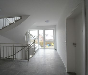 6530 - Stilvoll Wohnen im Neubau – Lichtdurchflutete 2-Zimmer-Wohnu... - Foto 6