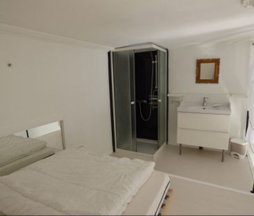 AVIGNON INTRA MUROS: Très beau studio climatisé en duplex au coeur ... - Photo 3