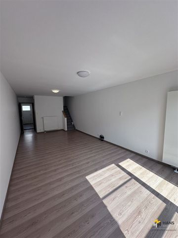 Gerenoveerde woning (91 m²) met 2 slaapkamers en stadstuin in Deurne. - Foto 2