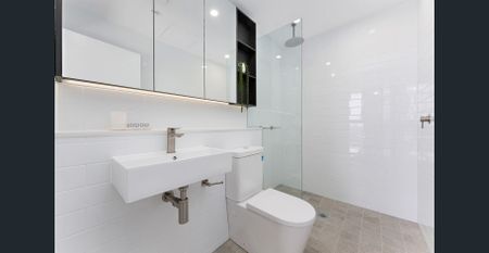 NEAR NEW 1 BEDROOM WITH RESORT AMENITIES, 100M TO GREEN SQUARE STATION. - Photo 4