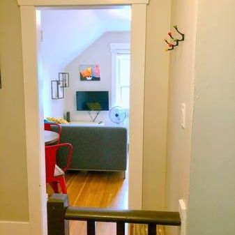 Furnished Apartment for Rent in Douglas Park #173 - Photo 3