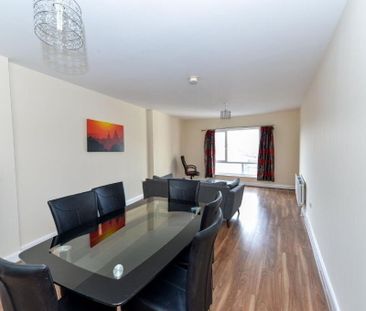 712 College Court Central, King Street, Belfast, BT1 6AD - Photo 4