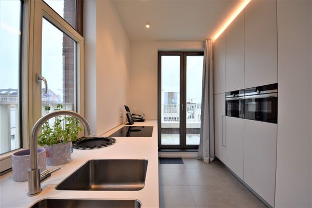 Appartement te huur in Gent - Foto 1