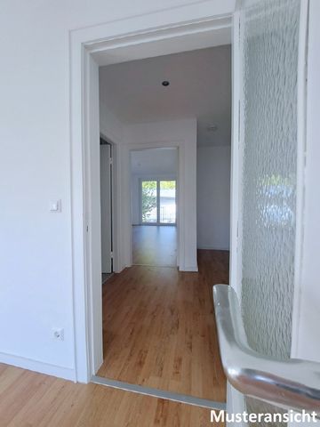 3-Zimmer, Zentral, Grün in Stellingen - Photo 5