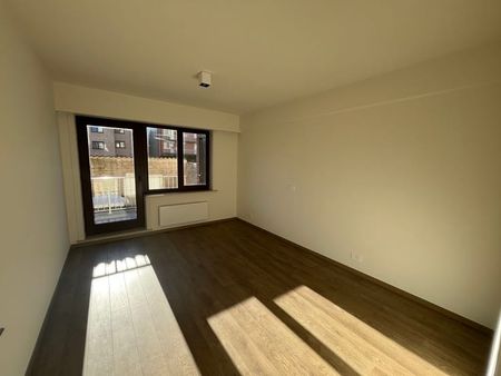 Appartement te huur - Photo 2