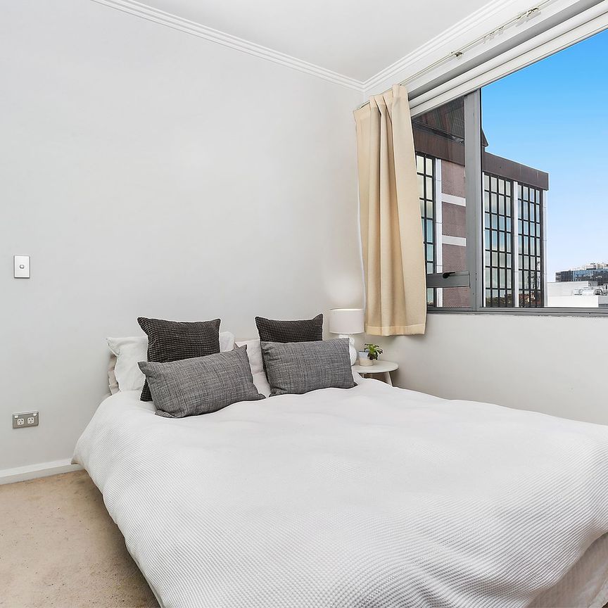 Unit 905/80 Ebley Street, - Photo 1