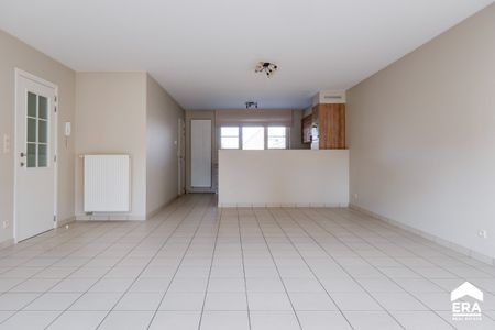 Instapklaar gelijkvloers app. met 2 slpks in Heusden-Zolder - Foto 2