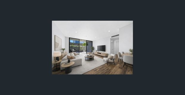 Urban Chic & Resort Style: Luxury 2-Bedroom Sanctuary in the Heart of Zetland - Photo 1