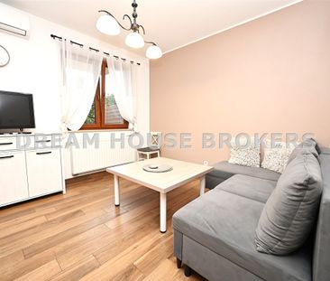 Mieszkanie na wynajem - Фото 1