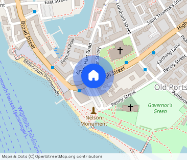 High Street, Portsmouth, PO1 - Photo 1