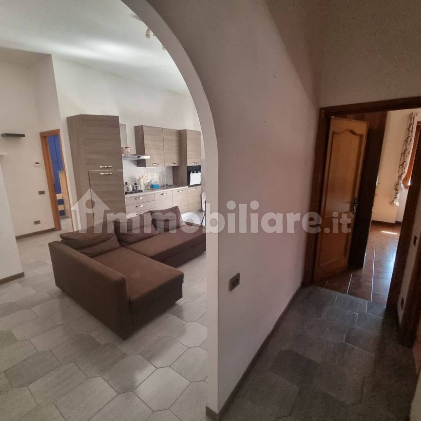 Trilocale via Pietro Antonio Crevenna, Ottavia, Roma - Photo 1