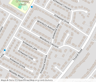 Wrenbury Crescent, Leeds - Photo 1