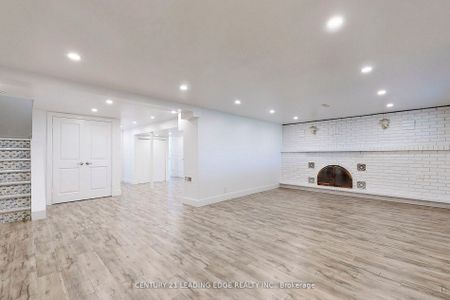 For Lease - 70 Wexford Boulevard Unit# Bsmt, Toronto, Ontario - Photo 4