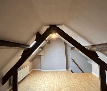 Appartement te huur in Zottegem voor € 600 met 2 slaapkamers - Photo 2
