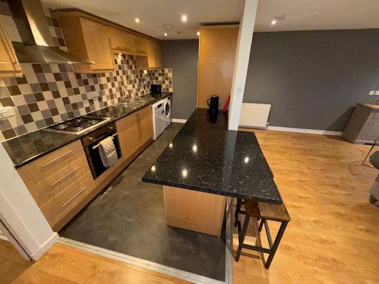 1 bedroom apartment to rent - Photo 1