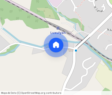 Bodiggo, Luxulyan - Photo 1