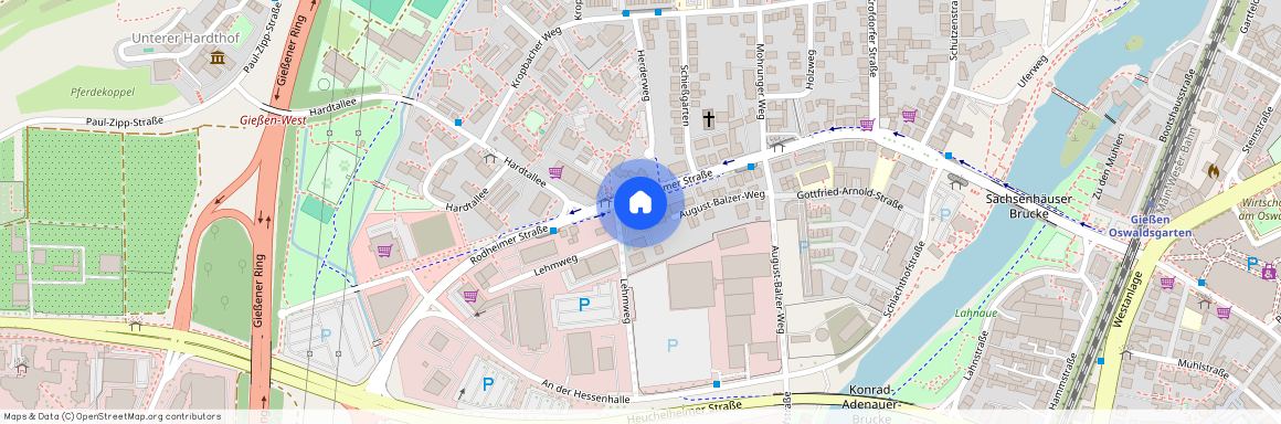 Rodheimer Str. 65, 35398 Gießen