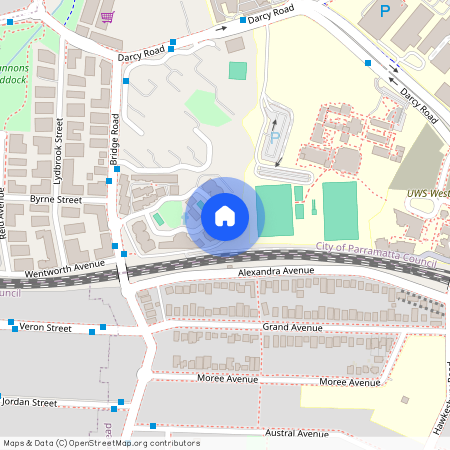 504/91-101B Bridge Road, NSW 2145, Westmead