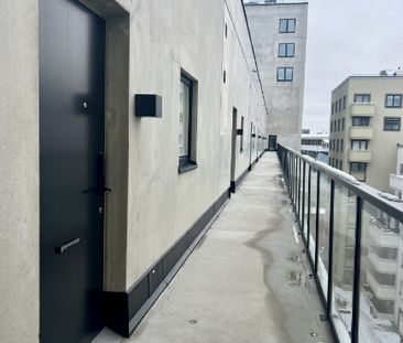 Norrmalm - 1.5rok - tillsv - 20.700kr/mån - Photo 3