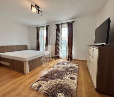 Casa de inchiriat, curte proprie, zona Dumbravita - Fotografie 3