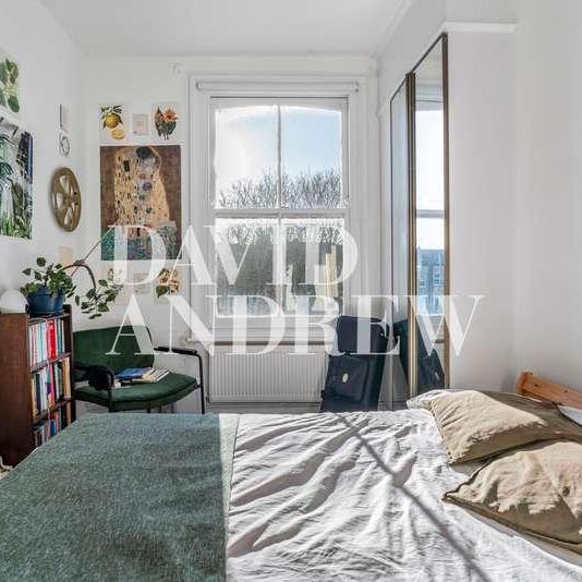 Woodfall Road, Woodfall Road, N4 - Photo 1