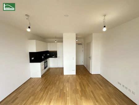 LEO 131 - Sonnige Wohnung mit tollem Weitblick und großer Terrasse im 5. OG! - Photo 2