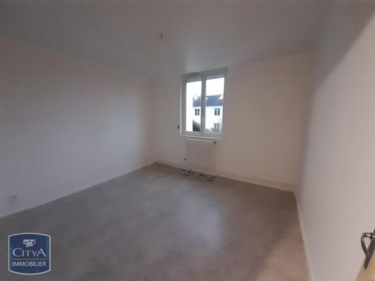 Location Maison 3 pièces 70m² POITIERS 86000 - Photo 1