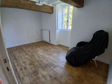 Location maison 3 pièces, 86.00m², Les Herbiers - Photo 4