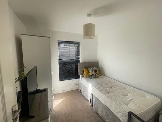1 bedroom terraced house to rent - Photo 1