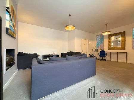 6 bedroom terraced house to rent - Photo 5
