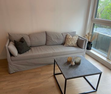 Gamla Rambergsvägen, Göteborg - Foto 1