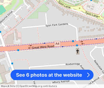 1 bedroom house share for rent - Photo 1