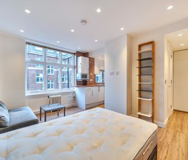 Studio to rent - Photo 4