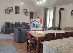 Μονοκατοικία για ενοικίαση - Λέσβος - Λουτρόπολη Θερμής, - Φωτογραφία 1