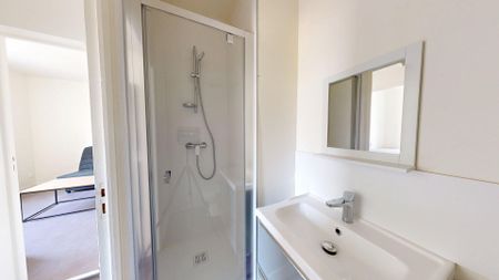 Appartement T1 Le Havre à louer - Photo 5