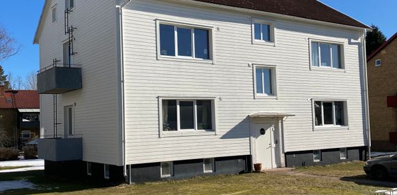 Lillhemsgatan, Nässjö - Photo 2