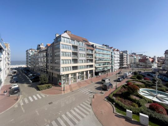 Appartement het Zoute - Photo 1