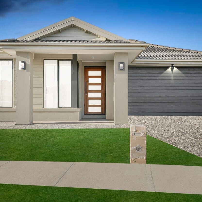 Spacious 4-Bedroom Home in Donnybrook - Photo 1
