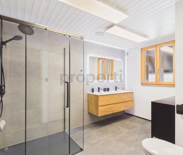 3.5 Zimmer, 112 m², 1. Stock - Photo 4