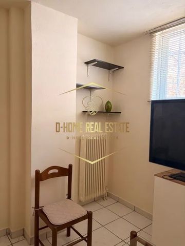 Studio/Γκαρσονιέρα για ενοικίαση Πολύγωνο - Τουρκοβούνια - Φωτογραφία 4