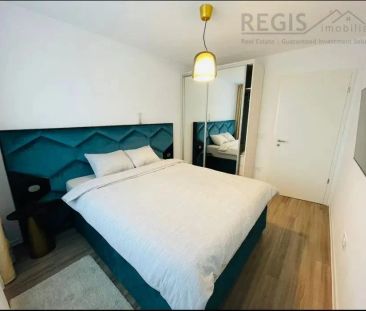 Apartament IMPECABIL Coresi (Kasper) - Fotografie 5