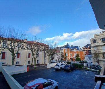 Biarritz - Appartement - 2 pièces - 50m² - Photo 5