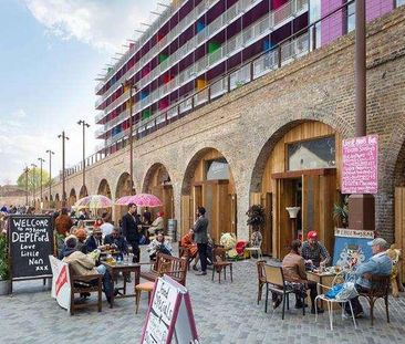 Trundleys Road, London, SE8 - Photo 6