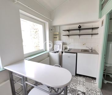Appartement à louer à Boulogne Sur Mer - Réf. bsmf152 - Photo 3