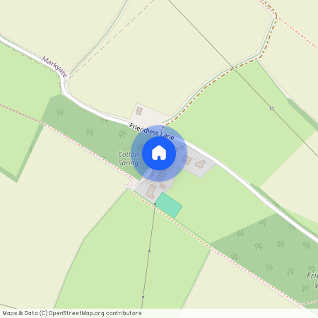 Cotton Spring View, Flamstead, St Albans, AL3 8BJ