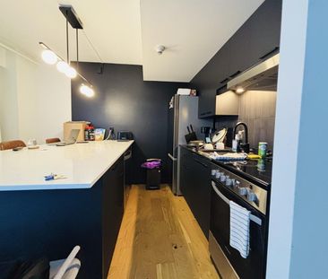 OSTRA Appartements Loft Studio Entièrement Meublé à Louer Saint-Jea... - Photo 3