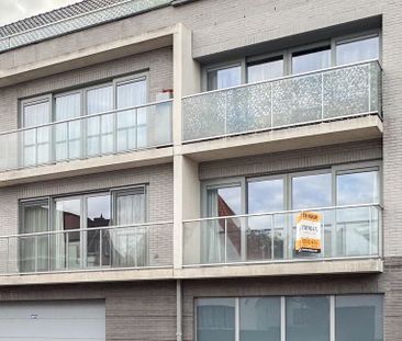 Appartement te huur in Sint-Andries voor € 840 met 2 slaapkamers - Foto 3